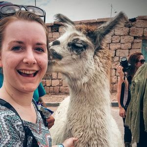 Meet your Posher, Clare